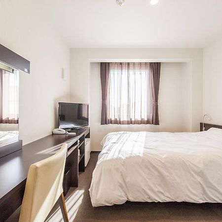 Hana Hotel Fukaya & Spa المظهر الخارجي الصورة