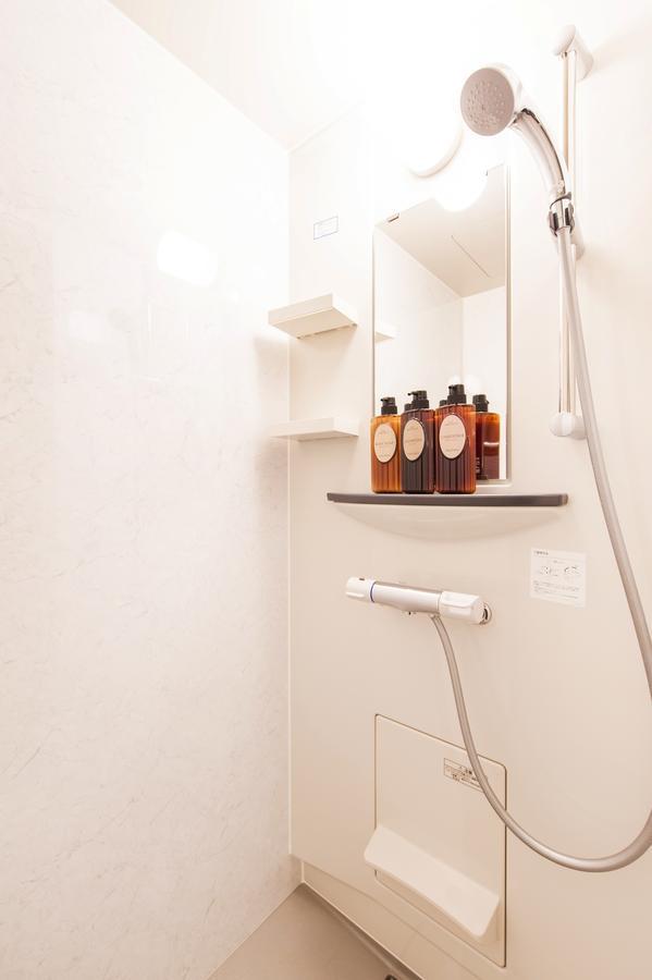 Hana Hotel Fukaya & Spa الغرفة الصورة