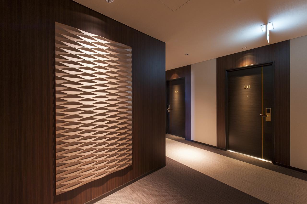 Hana Hotel Fukaya & Spa المظهر الخارجي الصورة