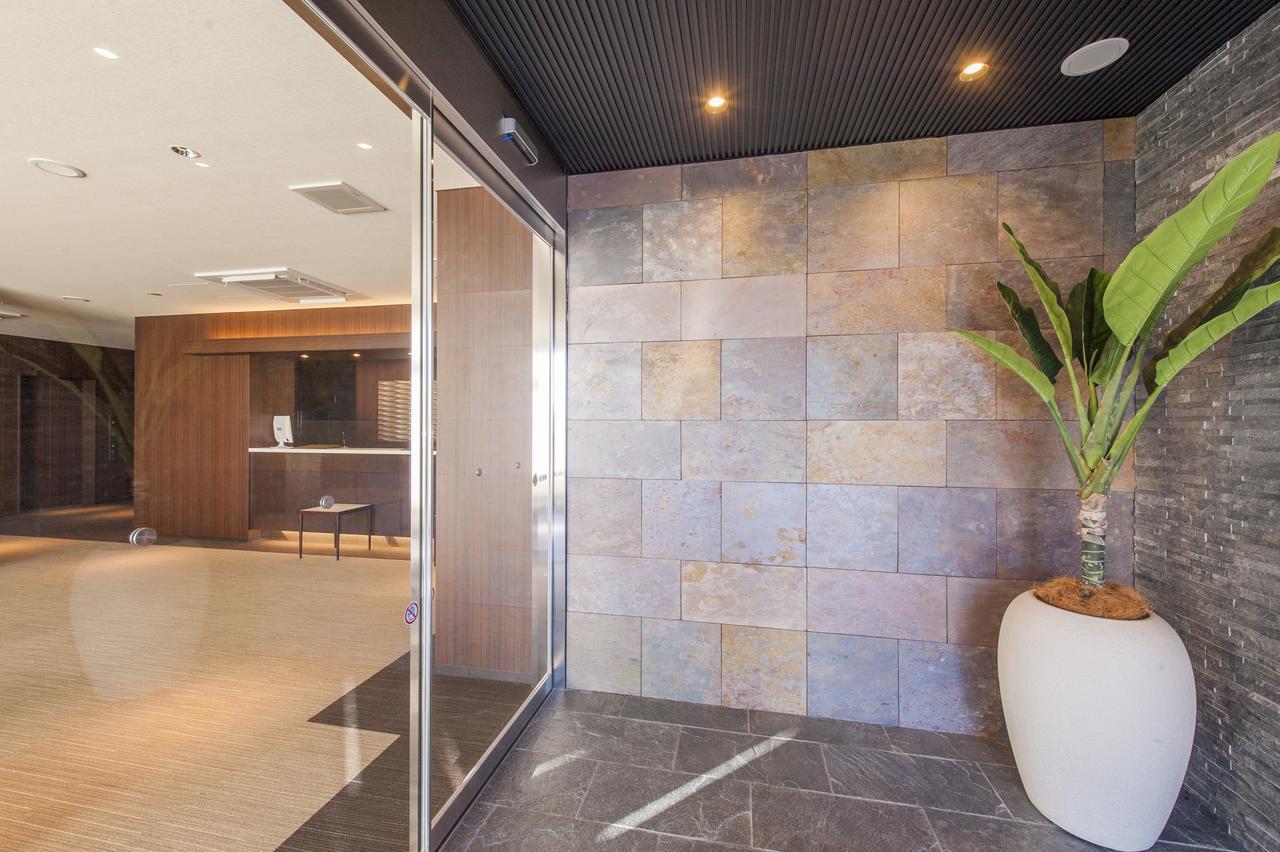Hana Hotel Fukaya & Spa المظهر الخارجي الصورة