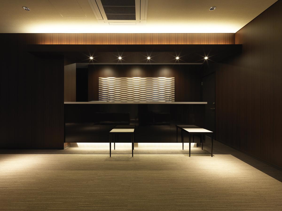 Hana Hotel Fukaya & Spa المظهر الخارجي الصورة