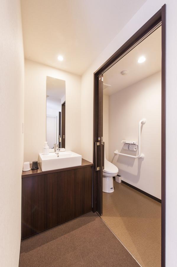 Hana Hotel Fukaya & Spa الغرفة الصورة