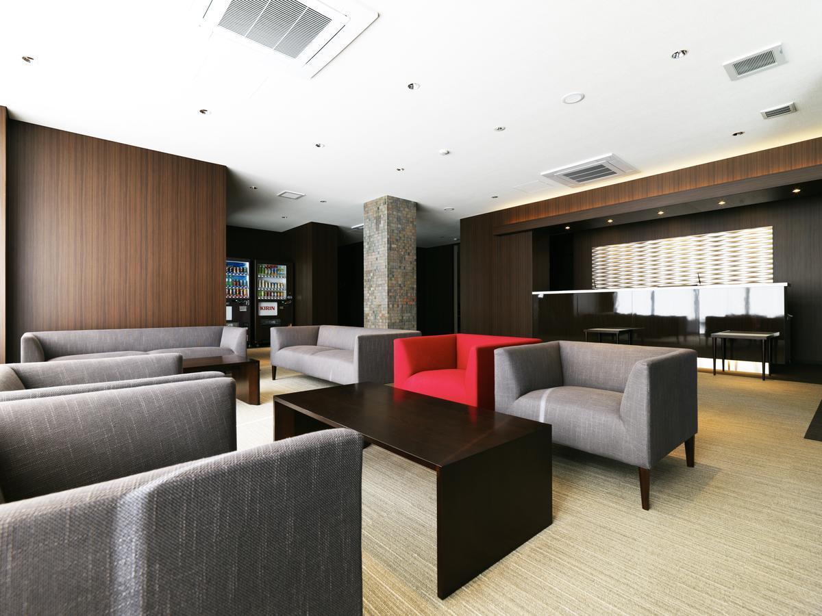 Hana Hotel Fukaya & Spa المظهر الخارجي الصورة