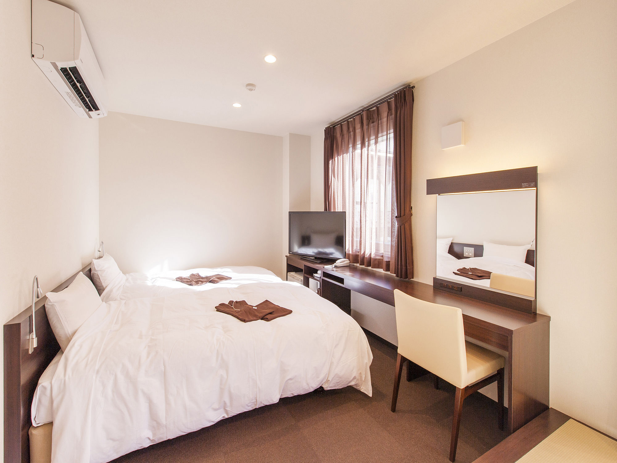Hana Hotel Fukaya & Spa المظهر الخارجي الصورة