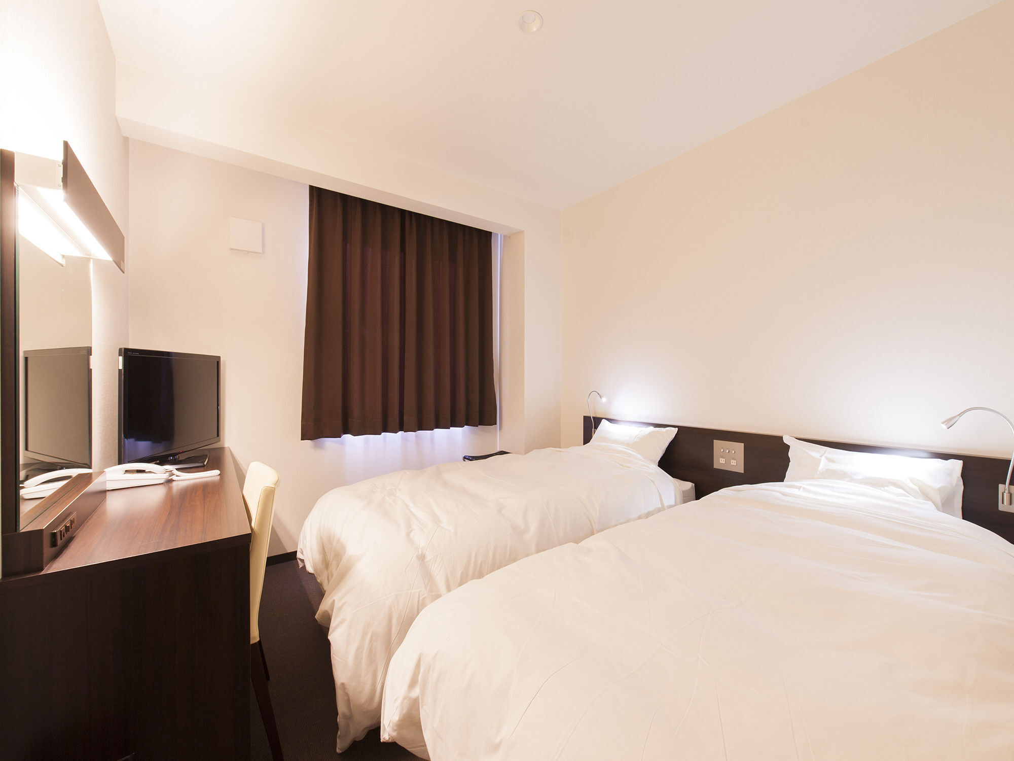 Hana Hotel Fukaya & Spa المظهر الخارجي الصورة
