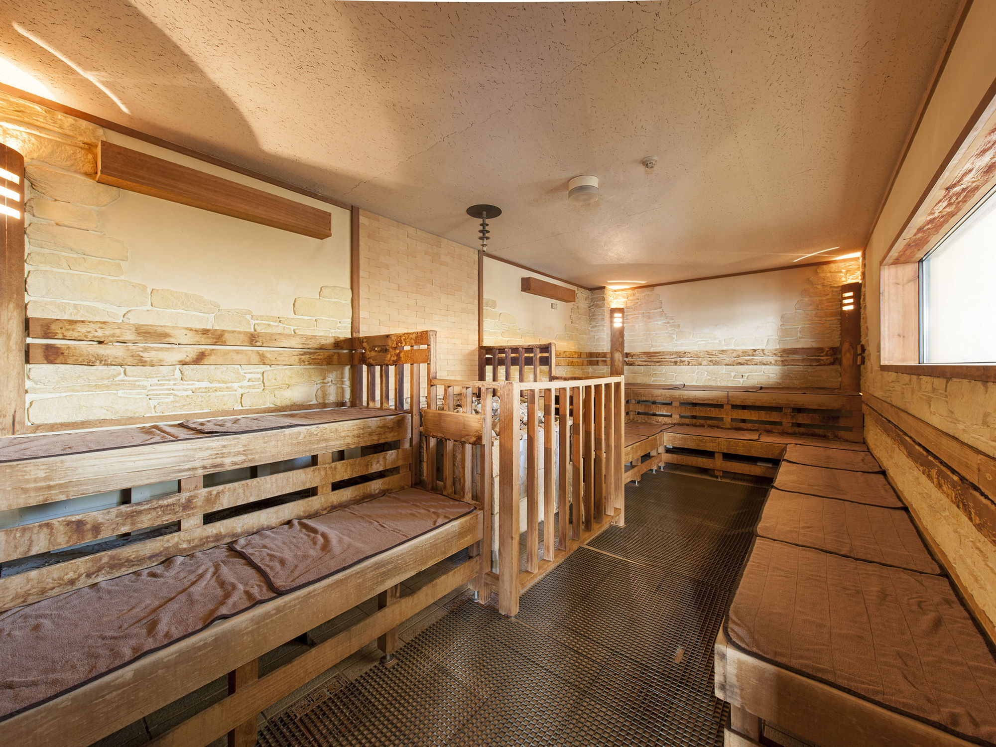 Hana Hotel Fukaya & Spa المظهر الخارجي الصورة