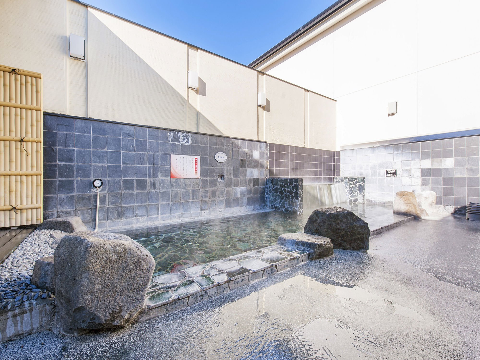 Hana Hotel Fukaya & Spa المظهر الخارجي الصورة