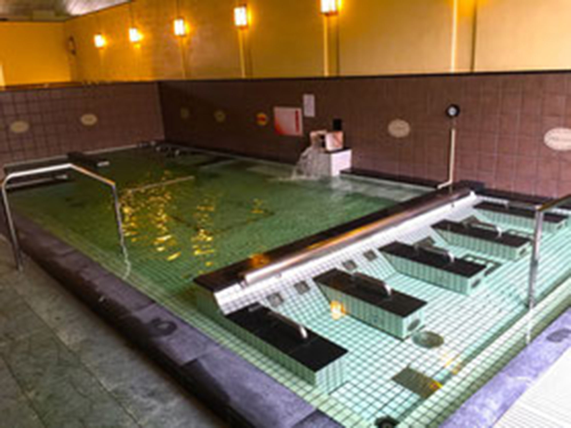 Hana Hotel Fukaya & Spa المظهر الخارجي الصورة
