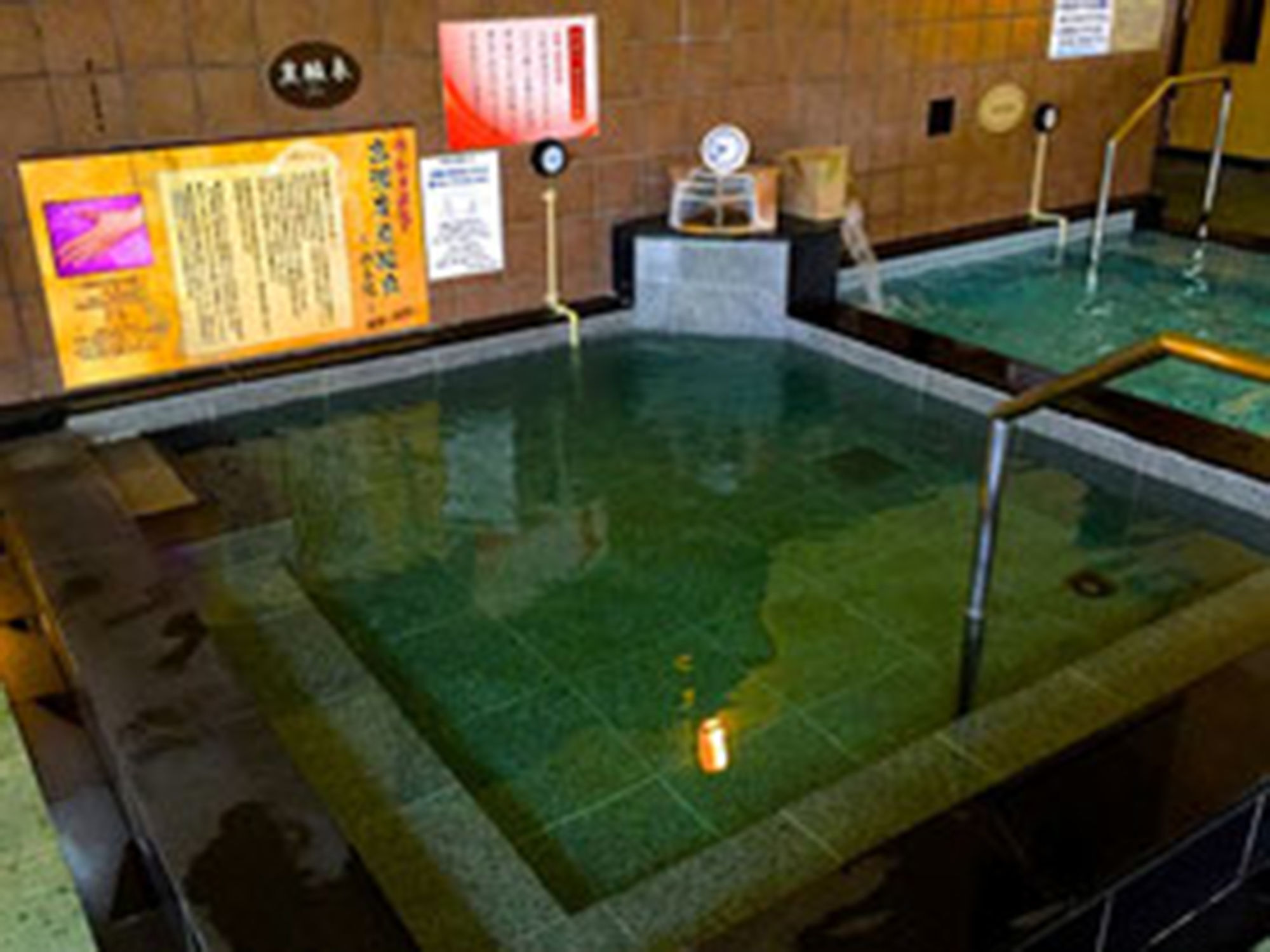 Hana Hotel Fukaya & Spa المظهر الخارجي الصورة