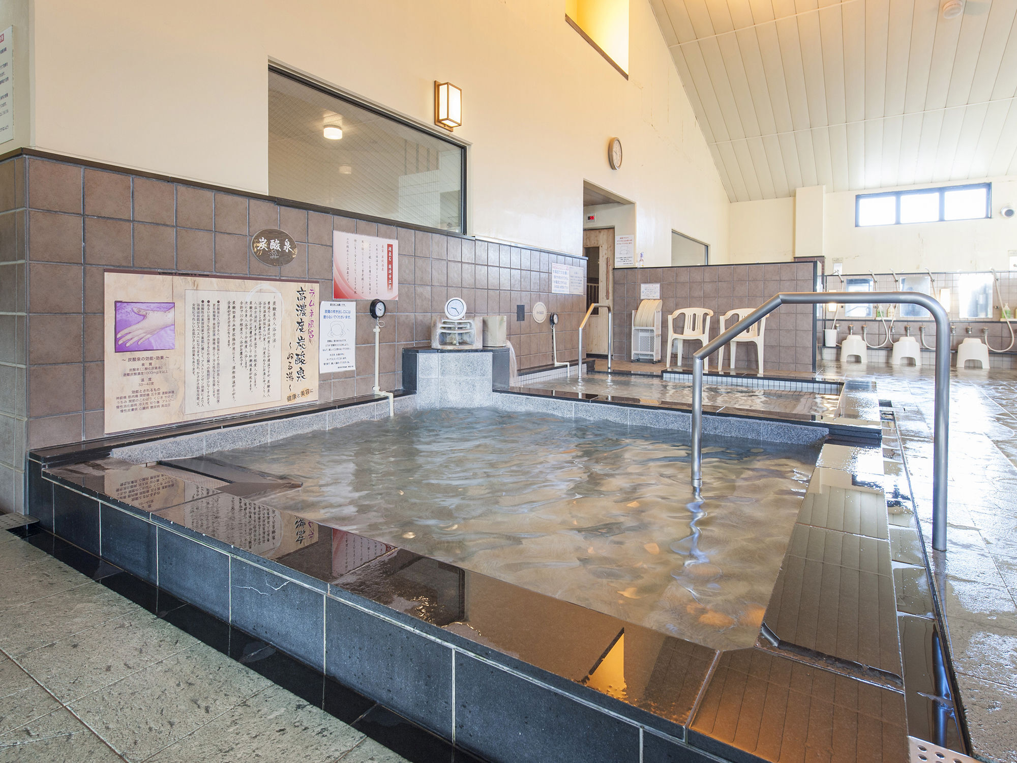Hana Hotel Fukaya & Spa المظهر الخارجي الصورة