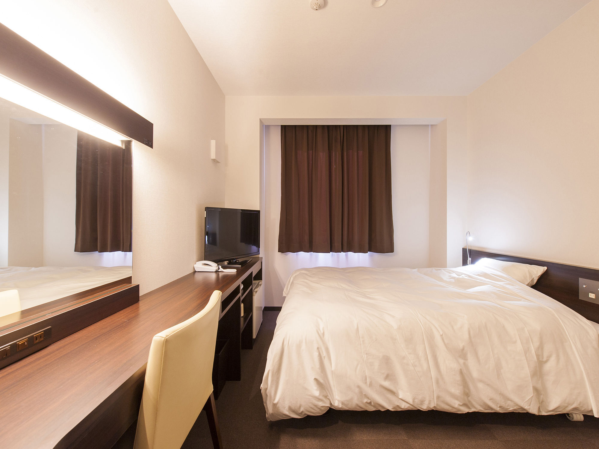 Hana Hotel Fukaya & Spa المظهر الخارجي الصورة